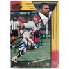 Image 1 : 1998 Rashaan Shehee Signed Rookie Card