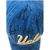 Image 3 : 2014 UCLA gymnastics Signed Baseball Hat