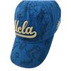 Image 4 : 2014 UCLA gymnastics Signed Baseball Hat