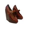 Image 1 : Brüno Custom Made Platform Shoes Movie Props