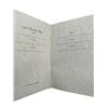 Image 2 : The Birdcage Prom Booklet Movie Props