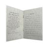 Image 3 : The Birdcage Prom Booklet Movie Props