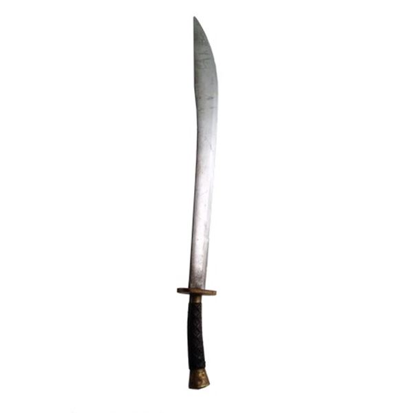 Crouching Tiger Hidden Dragon 2: Dao Sword Movie Props