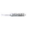 Image 1 : Incoming Koosh (Bardia Seiri) Hospital Bracelet Movie Props