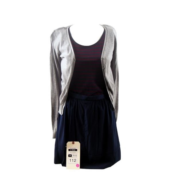They Came Together Molly (Amy Poehler) Movie Costumes