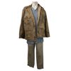 Image 1 : Breakdown Jeff (Kurt Russell) Movie Costumes