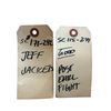 Image 2 : Breakdown Jeff (Kurt Russell) Movie Costumes