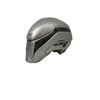 Image 2 : Robocop Prototype Helmet Movie Props