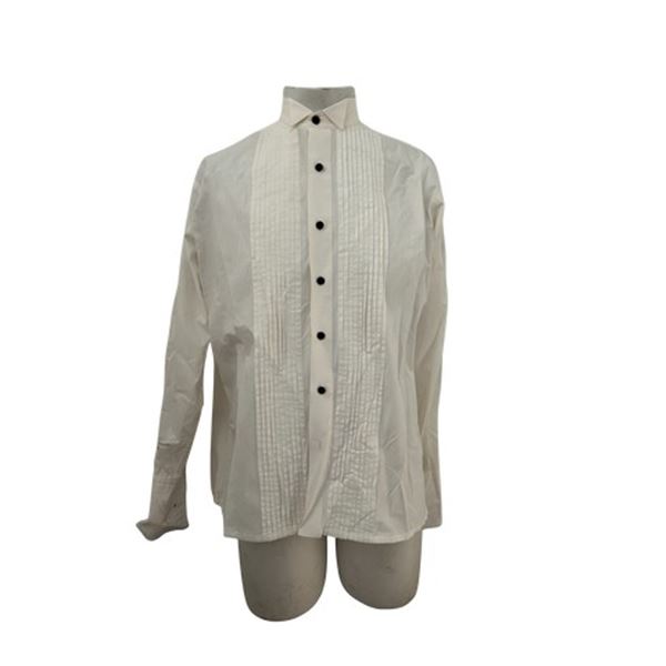 Southland Tales Senator Bob Frost (Holmes Osborne) Movie Costumes