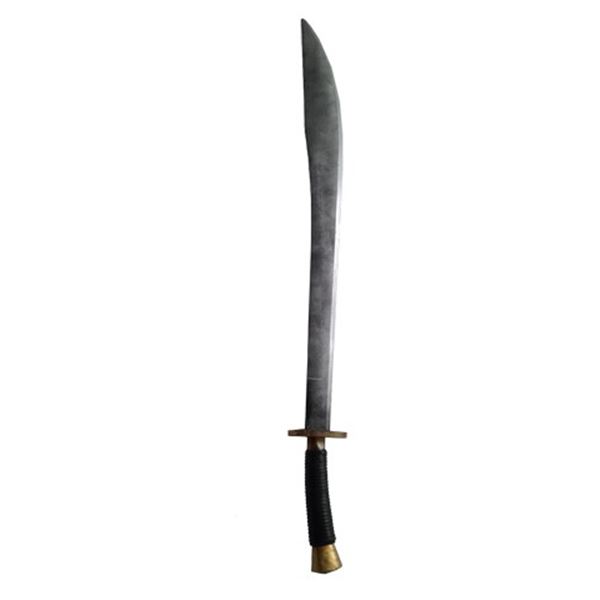 Crouching Tiger: Hidden Dragon 2 Dao Movie Props