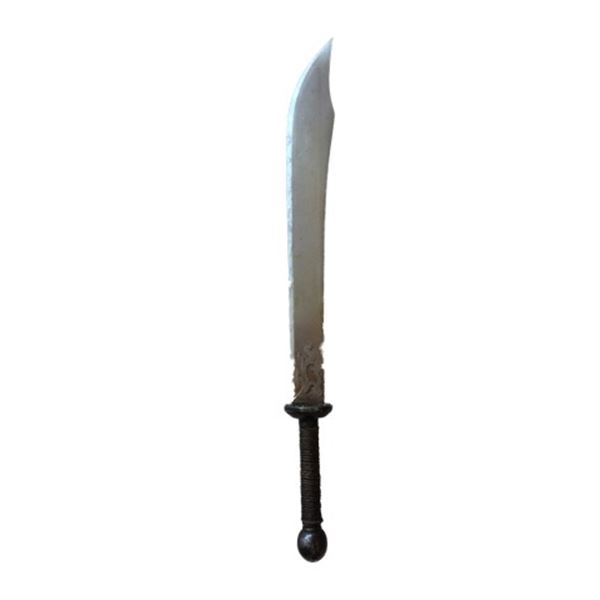 Crouching Tiger Hidden Dragon 2: Flame Sword Movie Props