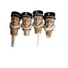 Image 1 : Beefeater Gin Vintage Pouring Stoppers Set