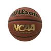 Image 2 : Morgan Wootten Signed NCAA Basketball