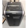 Image 1 : Fellowes 225Ci Cross-Cut Paper Shredder