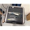 Image 7 : Fellowes 225Ci Cross-Cut Paper Shredder