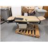 Image 11 : Midmark Ritter 230 Barrier Free Exam Chair w/ Foot Controls