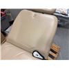 Image 5 : Midmark Ritter 230 Barrier Free Exam Chair w/ Foot Controls