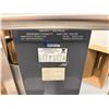 Image 3 : Welch Allyn Scale Tronix Mobile Stand-On Scale (needs repair)