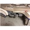 Image 11 : Stryker Big Wheel Mobile Stretcher w/ KCI AtmosAir Mattress