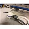 Image 13 : Stryker Big Wheel Mobile Stretcher w/ KCI AtmosAir Mattress