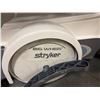 Image 15 : Stryker Big Wheel Mobile Stretcher w/ KCI AtmosAir Mattress