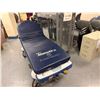 Image 2 : Stryker Big Wheel Mobile Stretcher w/ KCI AtmosAir Mattress