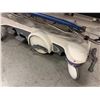 Image 5 : Stryker Big Wheel Mobile Stretcher w/ KCI AtmosAir Mattress
