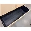 Image 4 : Steelcase 84260HD2  Multi-Storage Cabinet w/ Top Inside Shelving & 2 File Drawers 42" x 18" x 65"H