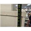 Image 8 : Steelcase 84260HD2  Multi-Storage Cabinet w/ Top Inside Shelving & 2 File Drawers 42" x 18" x 65"H