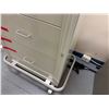 Image 6 : Armstrong Medical A-Smart Cart System on Wheels w/ 4 Drawers 26" x 18" x 44"H