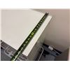 Image 8 : Armstrong Medical A-Smart Cart System on Wheels w/ 4 Drawers 26" x 18" x 44"H