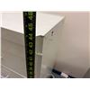 Image 9 : Armstrong Medical A-Smart Cart System on Wheels w/ 4 Drawers 26" x 18" x 44"H