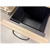 Image 5 : Steelcase Desk w/ 2 Drawers 36" x 24" x 29"H