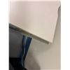 Image 6 : Steelcase Desk w/ 2 Drawers 36" x 24" x 29"H
