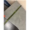 Image 9 : Metal Corner Desk w/ Adjustable Height 58" x 64" x 23"