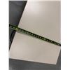 Image 7 : Steelcase Desk w/ 2 Drawers 48" x 24" x 29"H