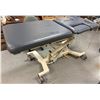 Image 1 : BioDex Mobile Imaging Table on Wheels