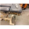 Image 5 : BioDex Mobile Imaging Table on Wheels
