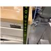 Image 10 : Waterloo Uni-Cart Medical Cabinet on Wheels w/ 2 Doors & 2 Drawers 27" x 18" x 41"H