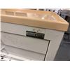 Image 4 : Waterloo Uni-Cart Medical Cabinet on Wheels w/ 2 Doors & 2 Drawers 27" x 18" x 41"H