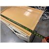 Image 9 : Waterloo Uni-Cart Medical Cabinet on Wheels w/ 2 Doors & 2 Drawers 27" x 18" x 41"H