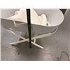 Image 7 : Snuggle Cosy Moses Basket on Stand w/ SHN-CQM Quilt Mattress 35" x 16" x 25"H