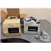 Image 1 : Qty 2 ACCU-PRINT 600 Medication Barcode Thermal Printers