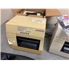 Image 6 : Qty 2 ACCU-PRINT 600 Medication Barcode Thermal Printers