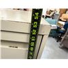 Image 7 : HON Metal 4-Drawer Lateral Filing Cabinet 42" x 19" x 53"H