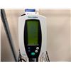 Image 2 : Welch Allyn Patient Vital Signs Monitor on Rolling Pole Stand