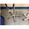 Image 4 : Welch Allyn Patient Vital Signs Monitor on Rolling Pole Stand