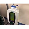 Image 5 : Welch Allyn Patient Vital Signs Monitor on Rolling Pole Stand