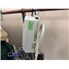Image 6 : Welch Allyn Patient Vital Signs Monitor on Rolling Pole Stand