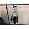 Image 7 : Welch Allyn Patient Vital Signs Monitor on Rolling Pole Stand
